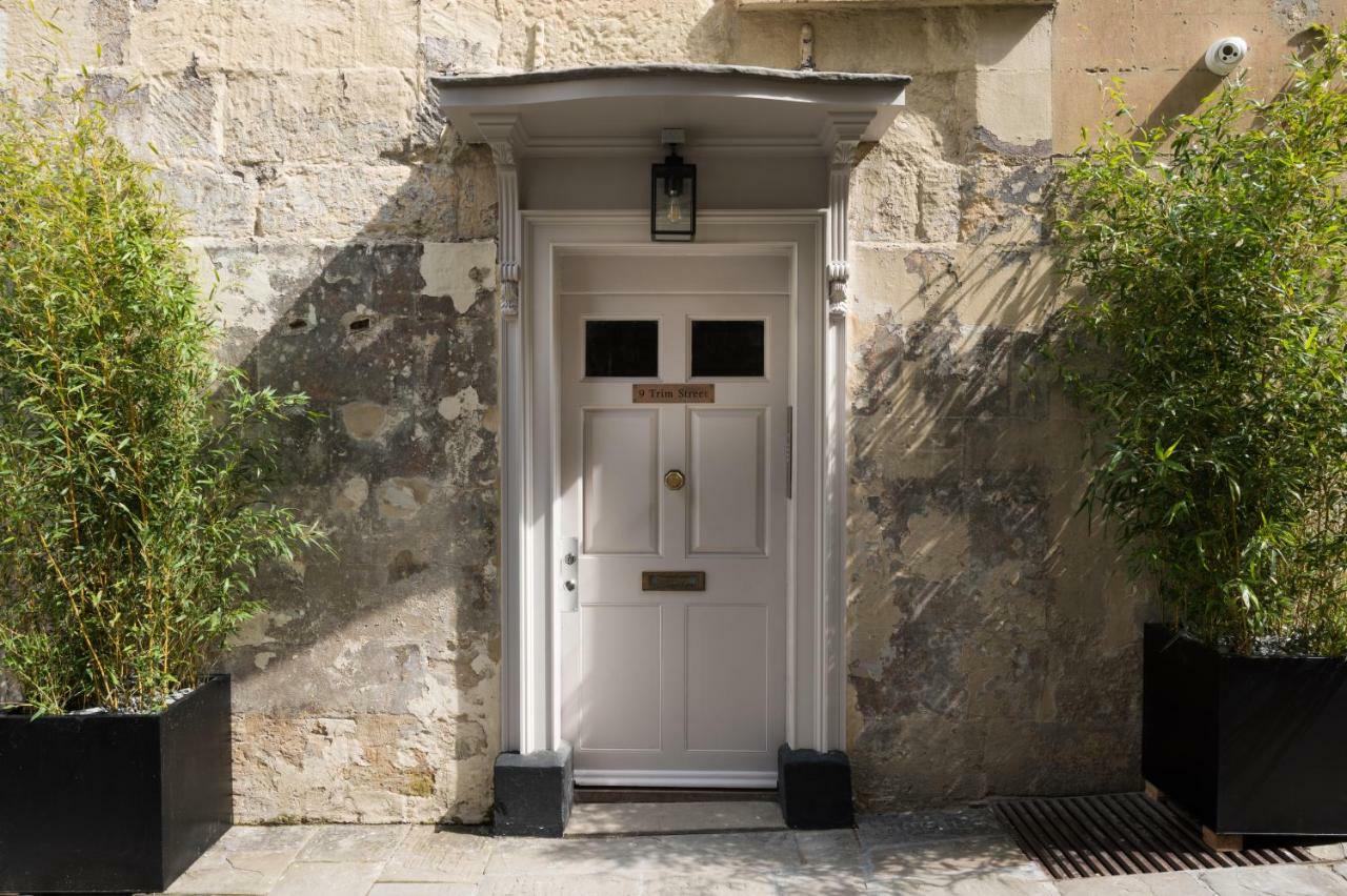 Hiding Space - Trim Street Apart-hotel 4*