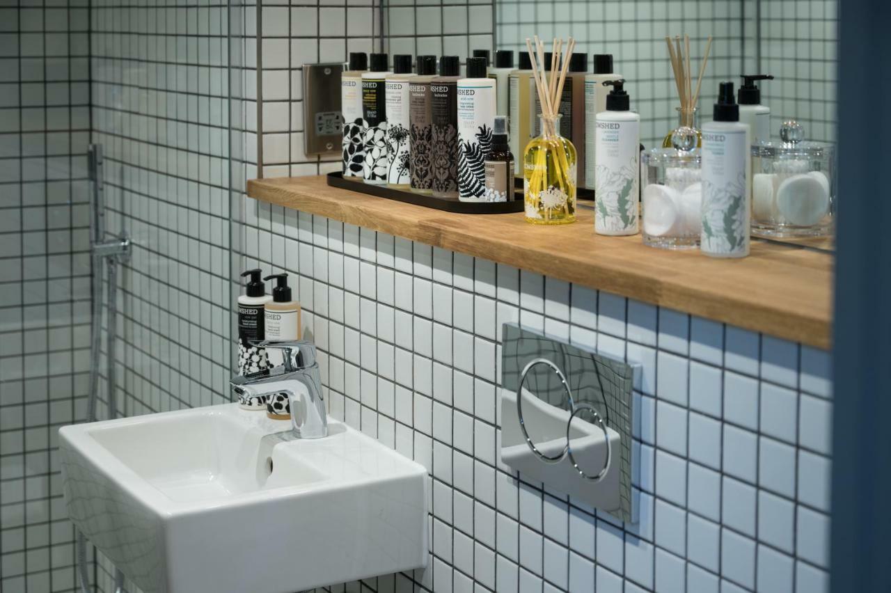 Apart-hotel Hiding Space - Trim Street 4*