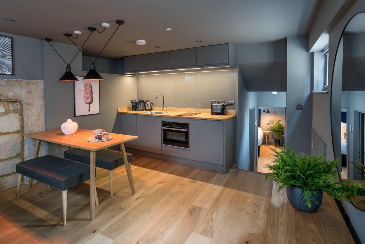 Apart-hotel Hiding Space - Trim Street 4*