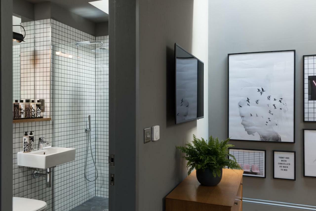 Hiding Space - Trim Street Apart-hotel 4*