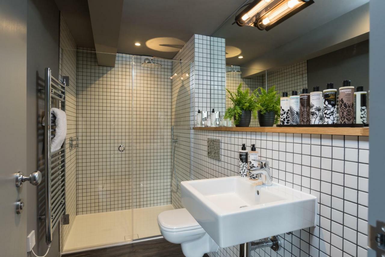 Hiding Space - Trim Street Apart-hotel Bath