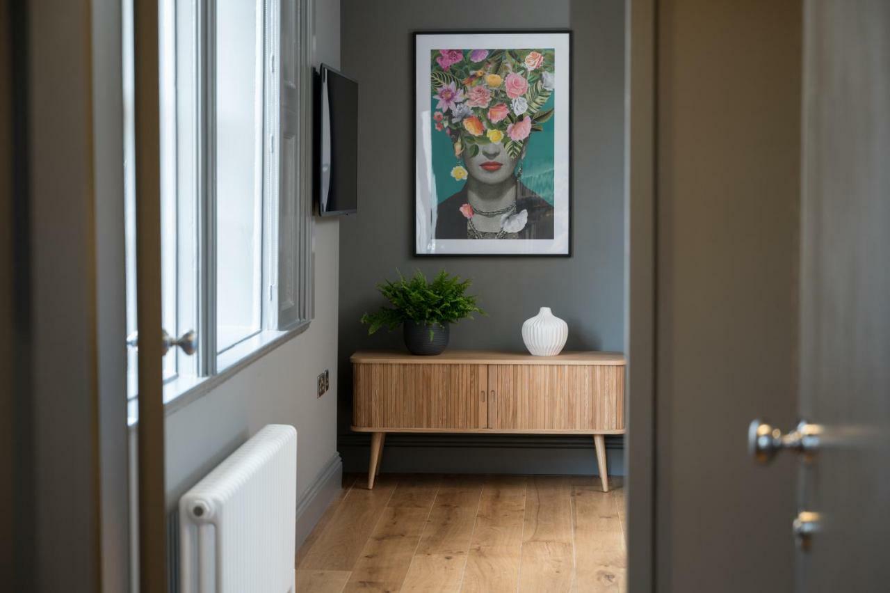 Apart-hotel Hiding Space - Trim Street