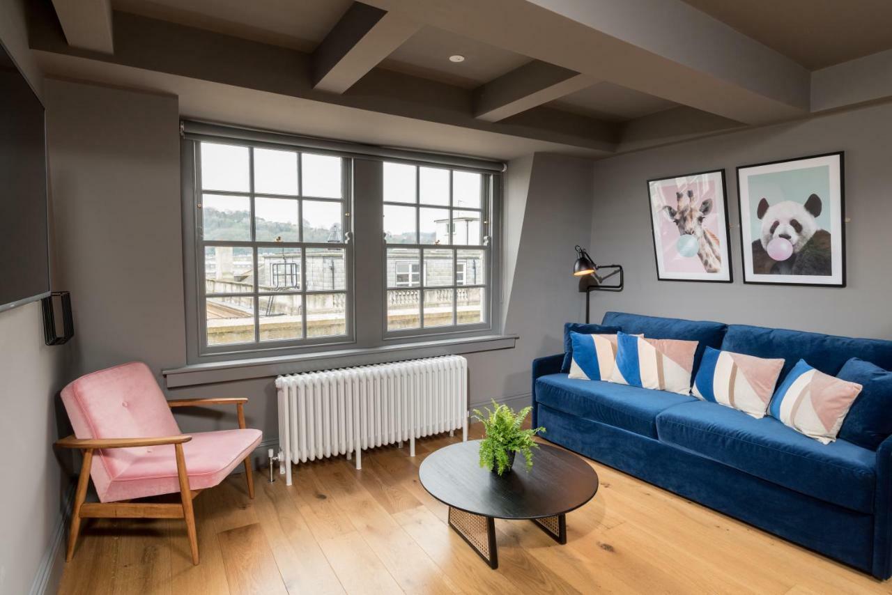Apart-hotel Hiding Space - Trim Street 4*
