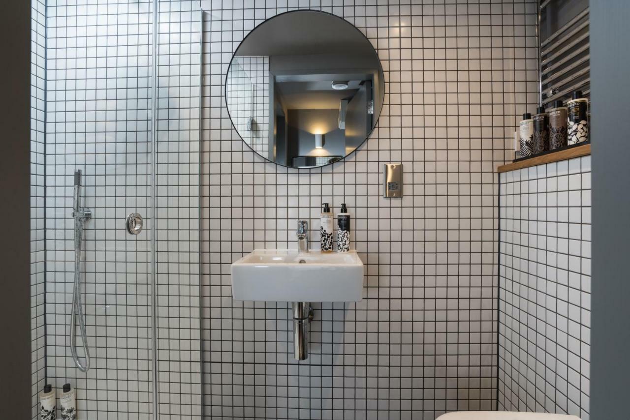 Apart-hotel Hiding Space - Trim Street Bath