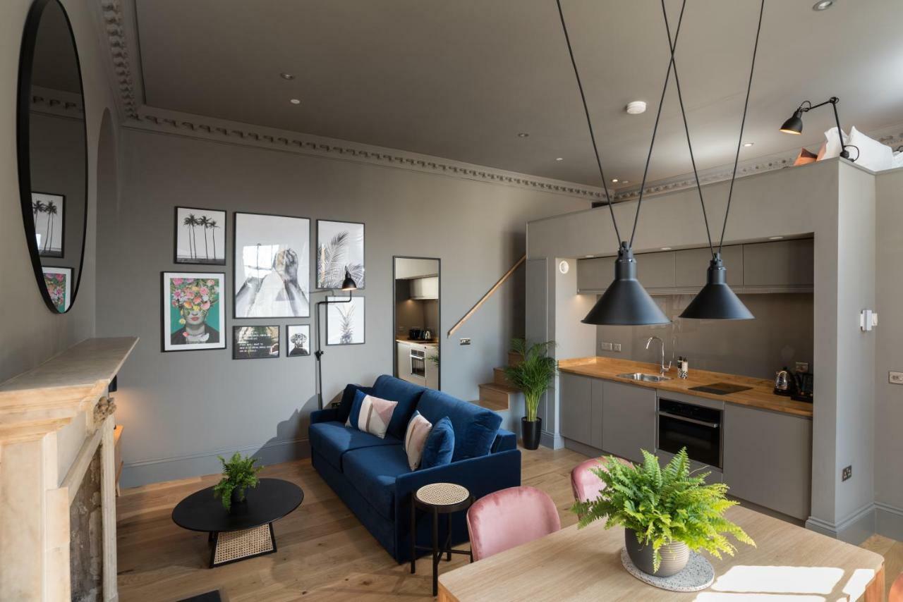 Apart-hotel Hiding Space - Trim Street