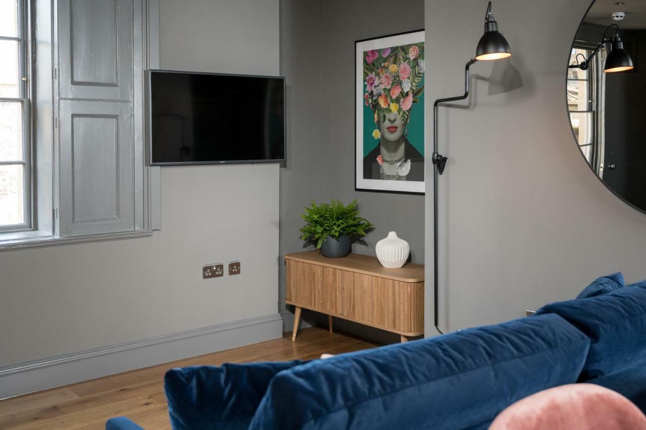 Hiding Space - Trim Street Apart-hotel 4*