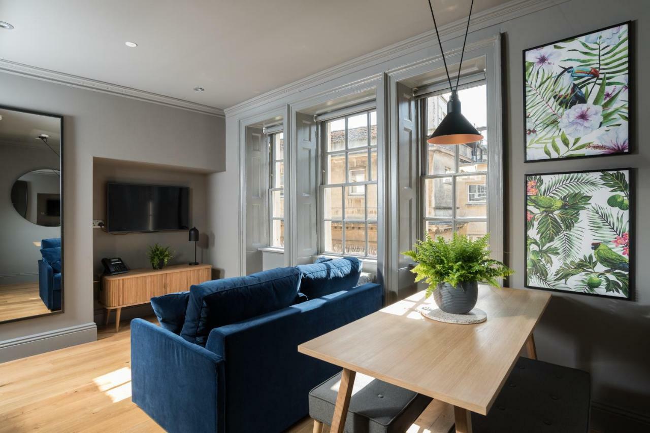 Apart-hotel Hiding Space - Trim Street Bath