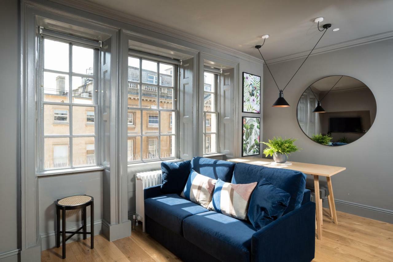 Apart-hotel Hiding Space - Trim Street Bath