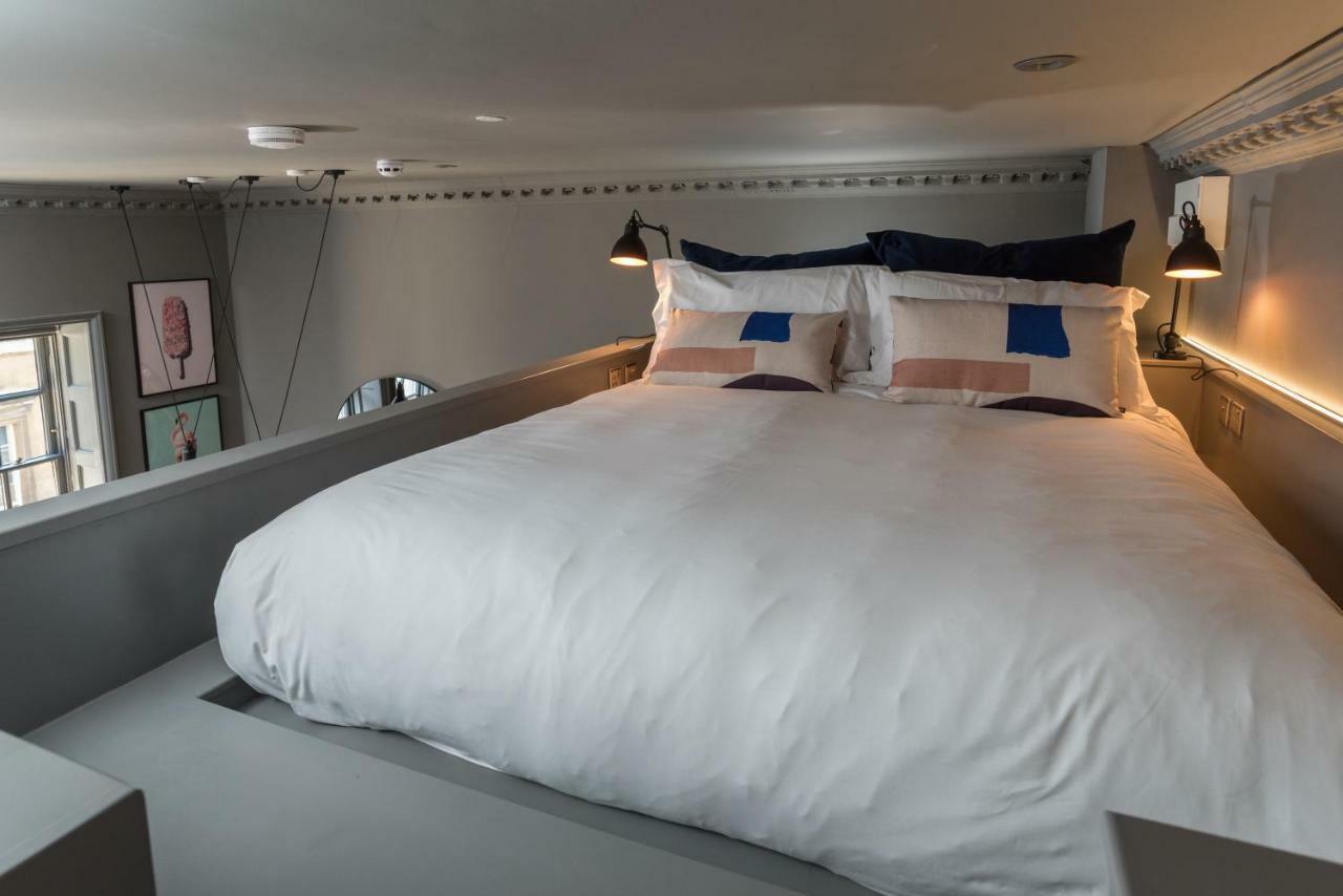 Hiding Space - Trim Street Apart-hotel 4*