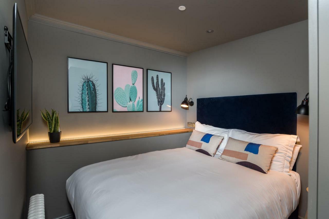 Apart-hotel Hiding Space - Trim Street Bath