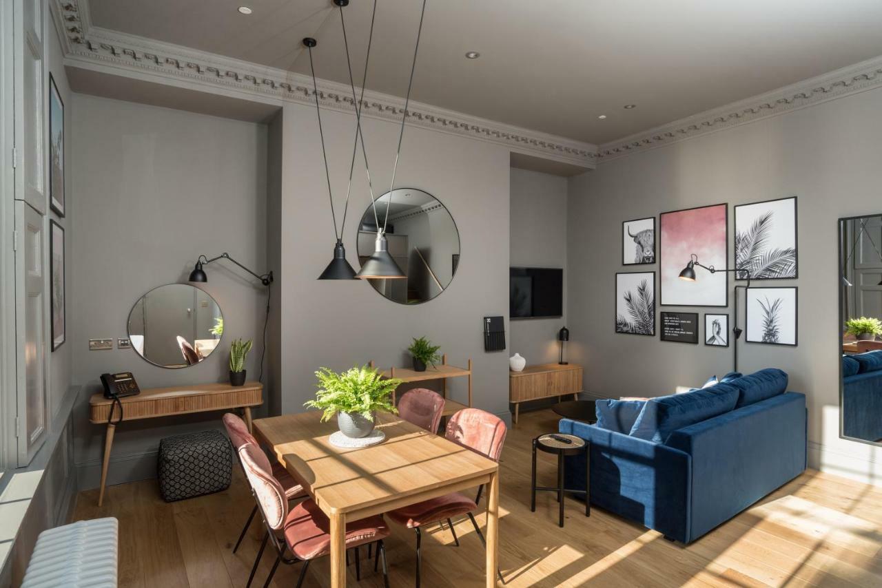 Apart-hotel Hiding Space - Trim Street Bath